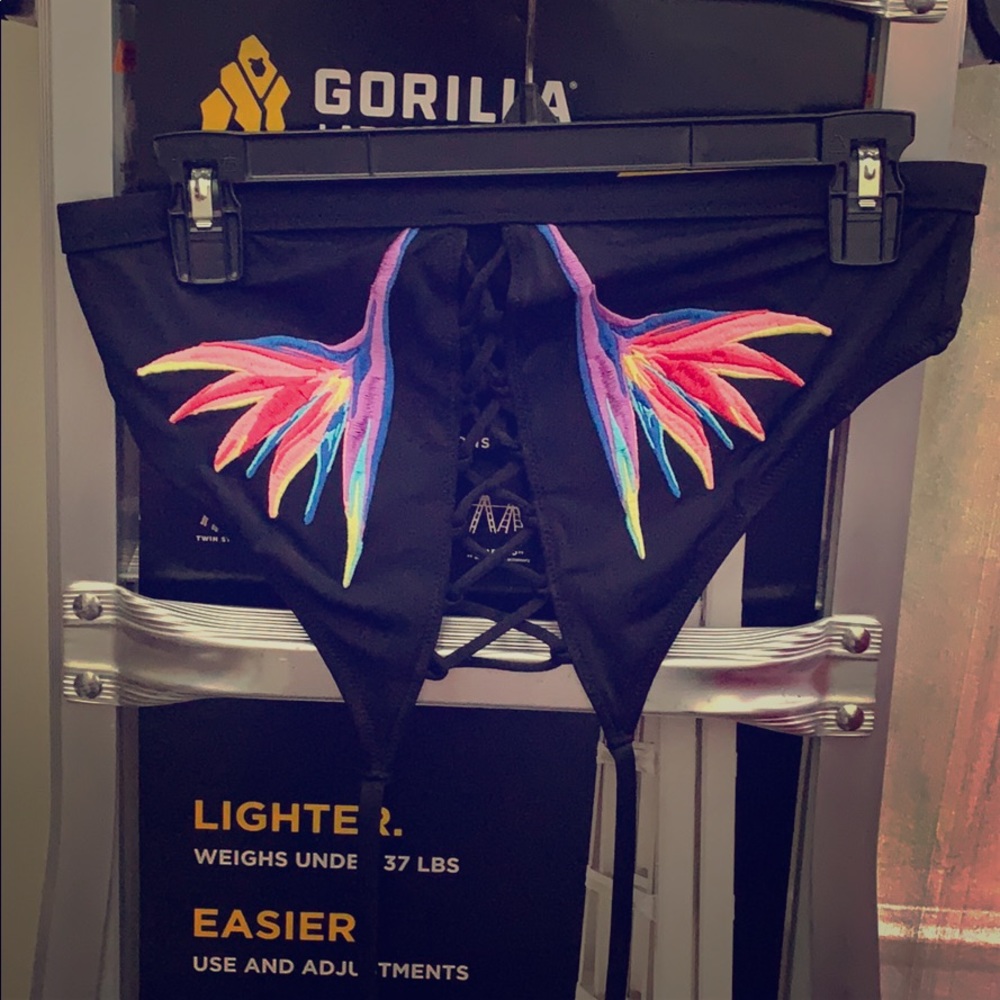 Swim Top